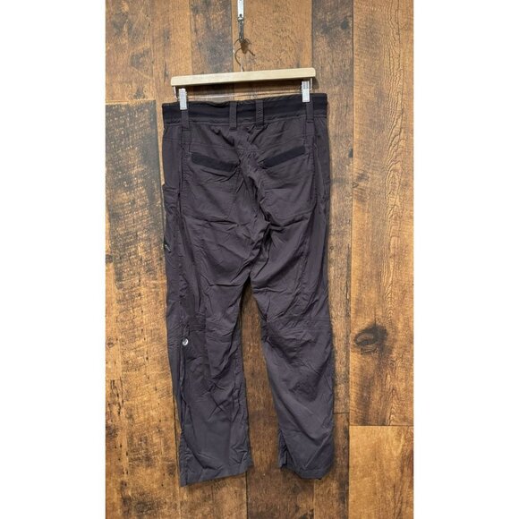 Lululemon Men’s Studio Style Pants Brown Size Large 30” - Picture 2 of 4